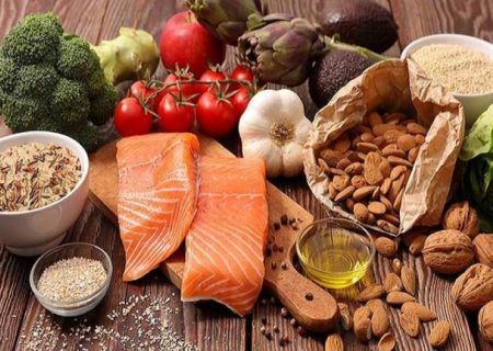 فایده رژیم غذایی مدیترانه ای برای مغز حتمی نیست