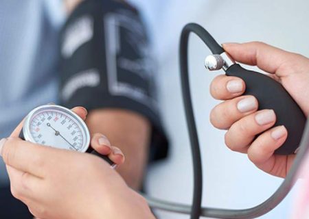 فشار خون در دست چپ و راست چه فرقی دارد؟