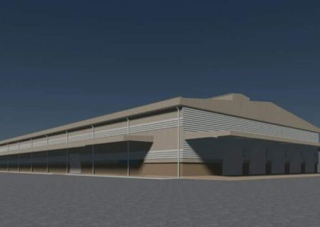 نخستین مدرسه چاپ سه بعدی جهان ساخته می شود