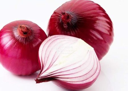 نقش پیاز در ارتقاء سیستم ایمنی بدن