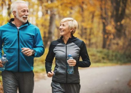 پیاده‌ روی روزانه و کاهش خطر ابتلا به زوال عقل