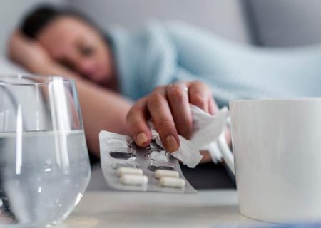 چرا فردی به مشکل خواب دچار می‌شود؟