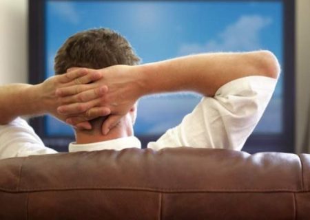 کم تحرکی خطری برای سلامتی افراد در کل جهان