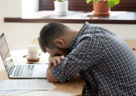 ۶ راه آسان برای کاهش خستگی بعد از ظهر