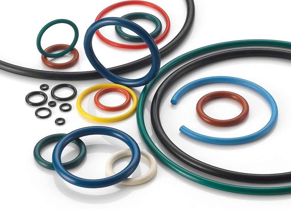 بهترین قطعات برای آب بندی و مونتاژ چیست ؟