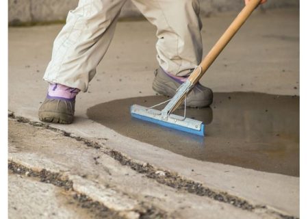 بهترین سیستم آب بندی بتن (تضمینی) – همراه با  مانیسیل