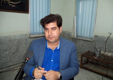 یه مرد بود یه مرد….