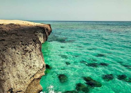 آشنایی با جزیره هندورابی و بهترین روش دسترسی به آن