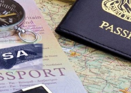 انواع ویزای فرانسه