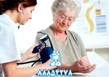 مراقبت از سالمند در منزل چه مزایایی دارد؟