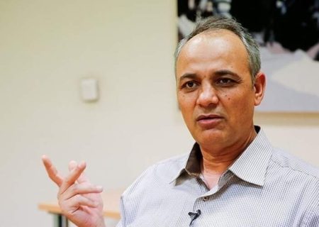 احضار زیدآبادی به جرم نشر اکاذیب