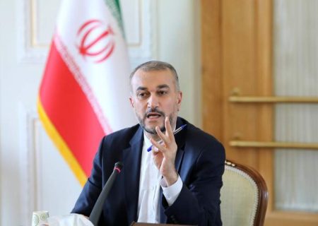 امیرعبداللهیان: تعدادی پهپاد  به روسیه دادیم