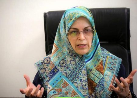 تاريخ انكار زنان به پايان رسيده است