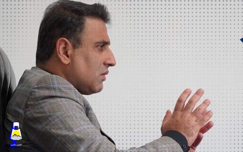 حتی نگذاشتند بعنوان نماینده مجلس حرف بزنم!