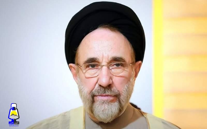 محافظ سید محمد خاتمی: میخواستم خاتمی را با خودم منفجر کنم