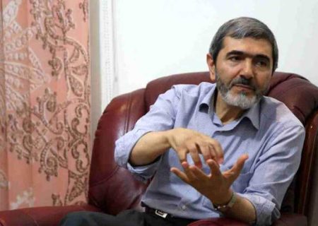 در فضای بی‌اعتمادی هیچ اقدامی  مورد پذیرش نیست