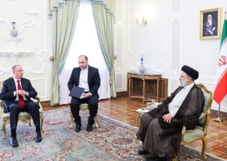 رئیسی: سیاست  ایران مخالفت با جنگ است