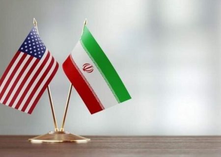 سياست جديد آمريكا در مورد ايران