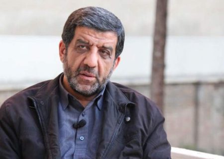 ضرغامی: بازجوها می‌گویند دهه هشتادی‌ها را نمی‌فهمیم!