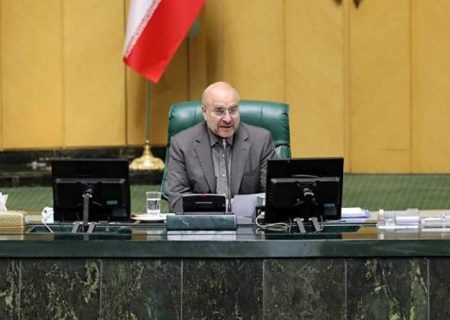 بی اعتنایی قالیباف به زاگرسیان و لرتباران