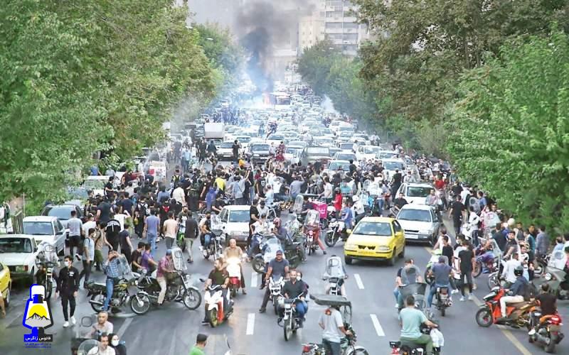 مشکلات و بحران ریشه‏های داخلی دارند