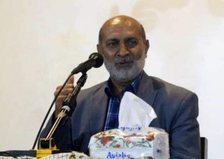 نظام از دست نرفته اما ضربه خورده‌ایم