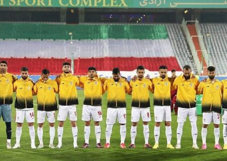 نظام با آن‌ها شوخی ندارد