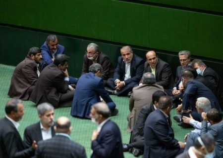 پشت پرده خبرسازترین نامه تاریخ نمایندگان