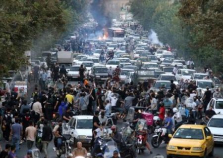 پیش‌بینی از فردای پس از جمهوری اسلامی