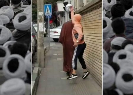 چرا روحانیون ساكت هستند؟
