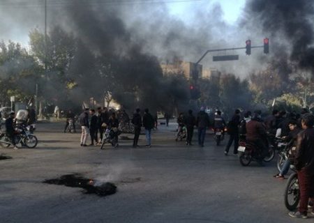 معترض یا اغتشاشگر ؟!