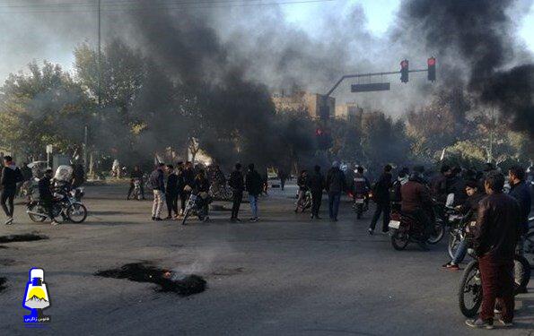 معترض یا اغتشاشگر ؟!