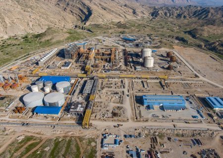 فوت پرسنل پیمانکاری پتروشیمی گچساران