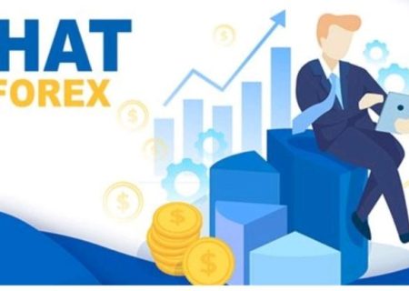 فارکس چیست؟