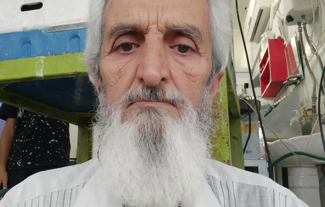 پسا اعتراض و اغتشاشات