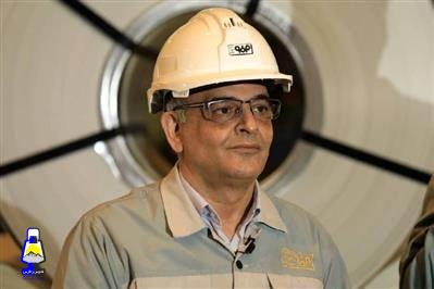 مدیرعامل سابق فولاد مبارکه بازداشت شد