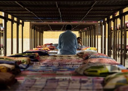 آیا کمپ اجباری راهکار مناسبی برای ترک اعتیاد است؟