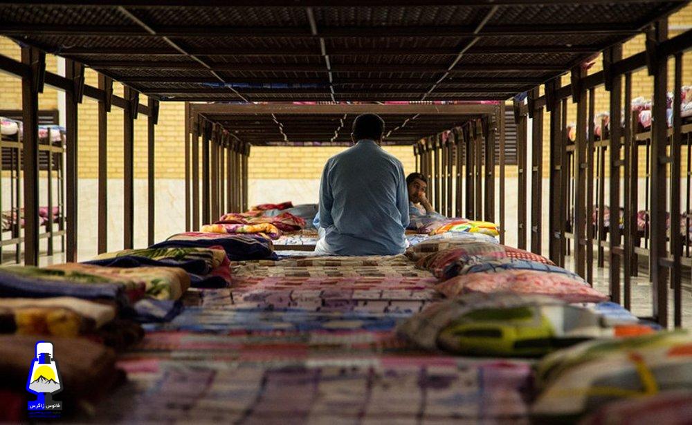 آیا کمپ اجباری راهکار مناسبی برای ترک اعتیاد است؟