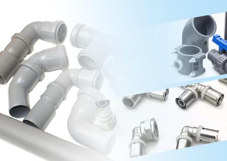 لوله پنج لایه چیست؟ کاربرد و مزایای لوله های پنج لایه