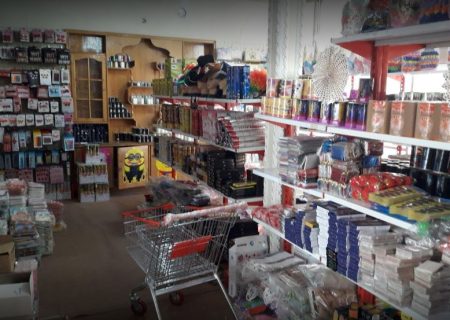 فروش عمده لوازم و تم تولد در اصفهان و روش راه اندازی یک شغل پردرآمد