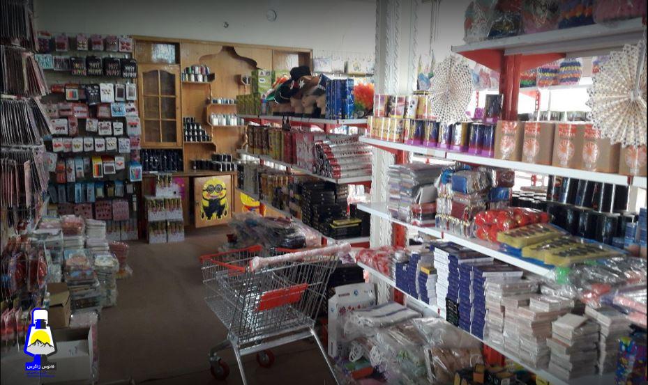 فروش عمده لوازم و تم تولد در اصفهان و روش راه اندازی یک شغل پردرآمد