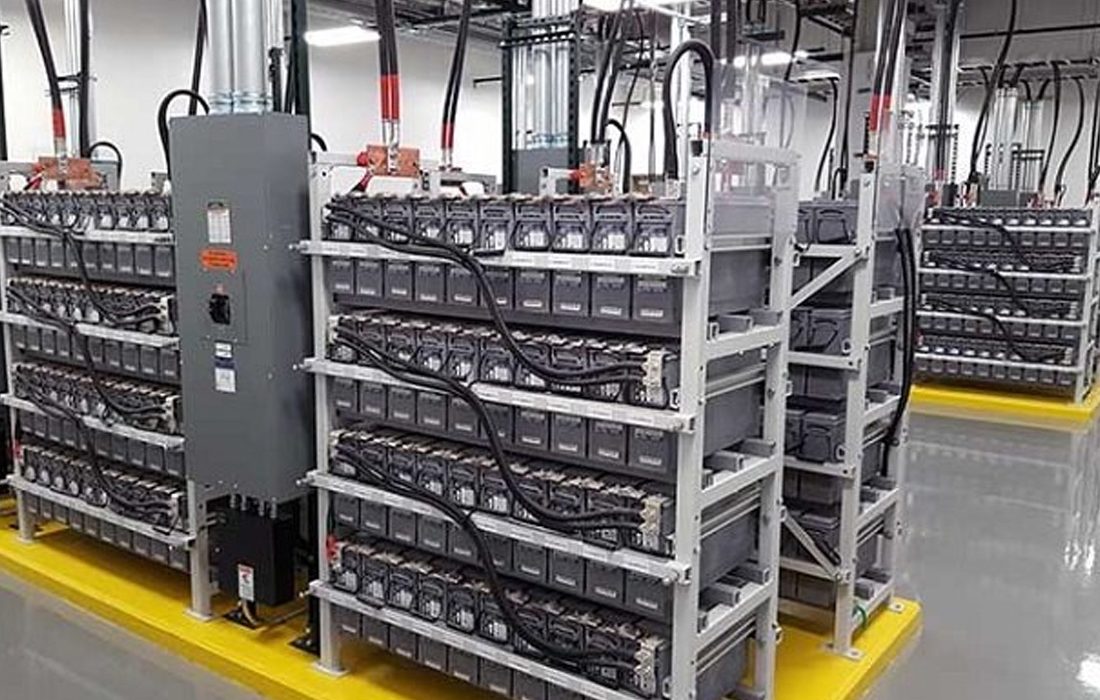 معرفی باتری یو پی اس اوربیتال ژل با دوام ترین منبع ذخیره انرژی در ایران