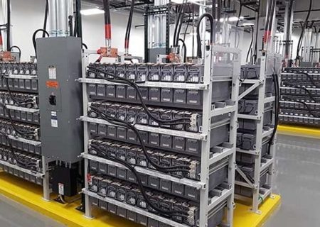 معرفی باتری یو پی اس اوربیتال ژل با دوام ترین منبع ذخیره انرژی در ایران