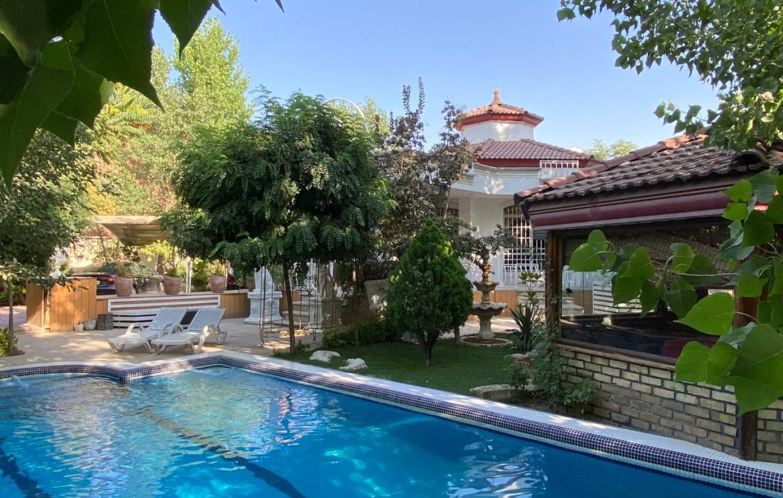 بهترین مناطق کردان و سهیلیه برای خرید ویلا و زمین در زمستان ۱۴۰۱