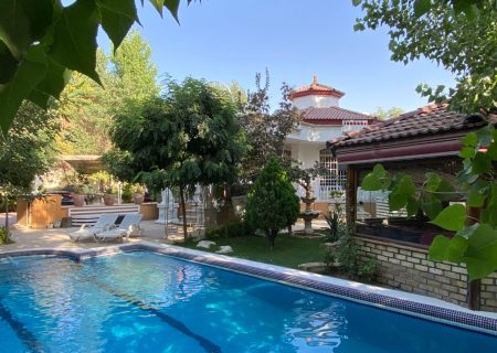 بهترین مناطق کردان و سهیلیه برای خرید ویلا و زمین در زمستان ۱۴۰۱