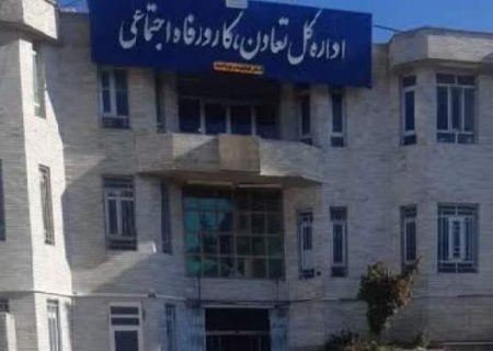 گزینه احتمالی مدیرکلی اداره کار کهگیلویه و بویراحمد مشخص شد