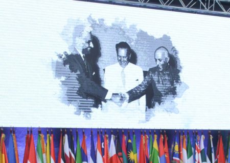 تکرار الگوی انزوا و عدم تعهد!