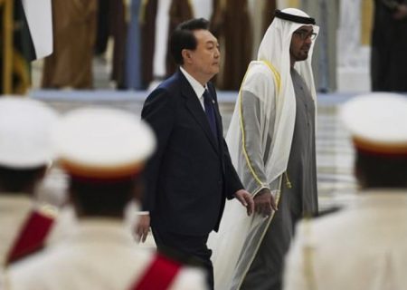 ایران گرفتار در تکنیک ریگ روان رقیبان منطقه‌ای