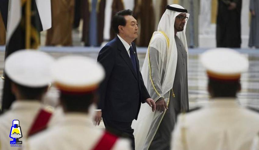 ایران گرفتار در تکنیک ریگ روان رقیبان منطقهای