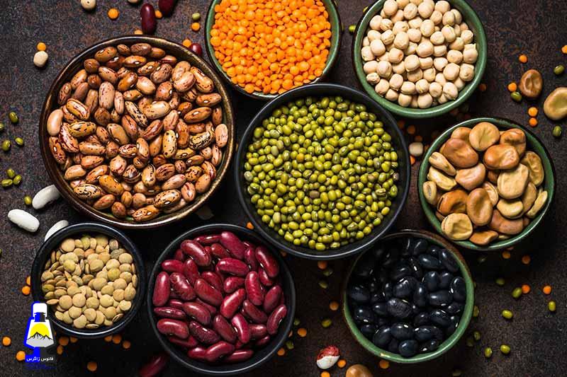 راهنمای خرید حبوبات + معرفی بهترین منبع خرید عمده